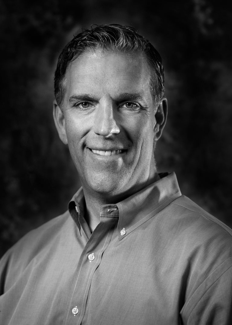 Jeff Swider - Chief Operating Officer